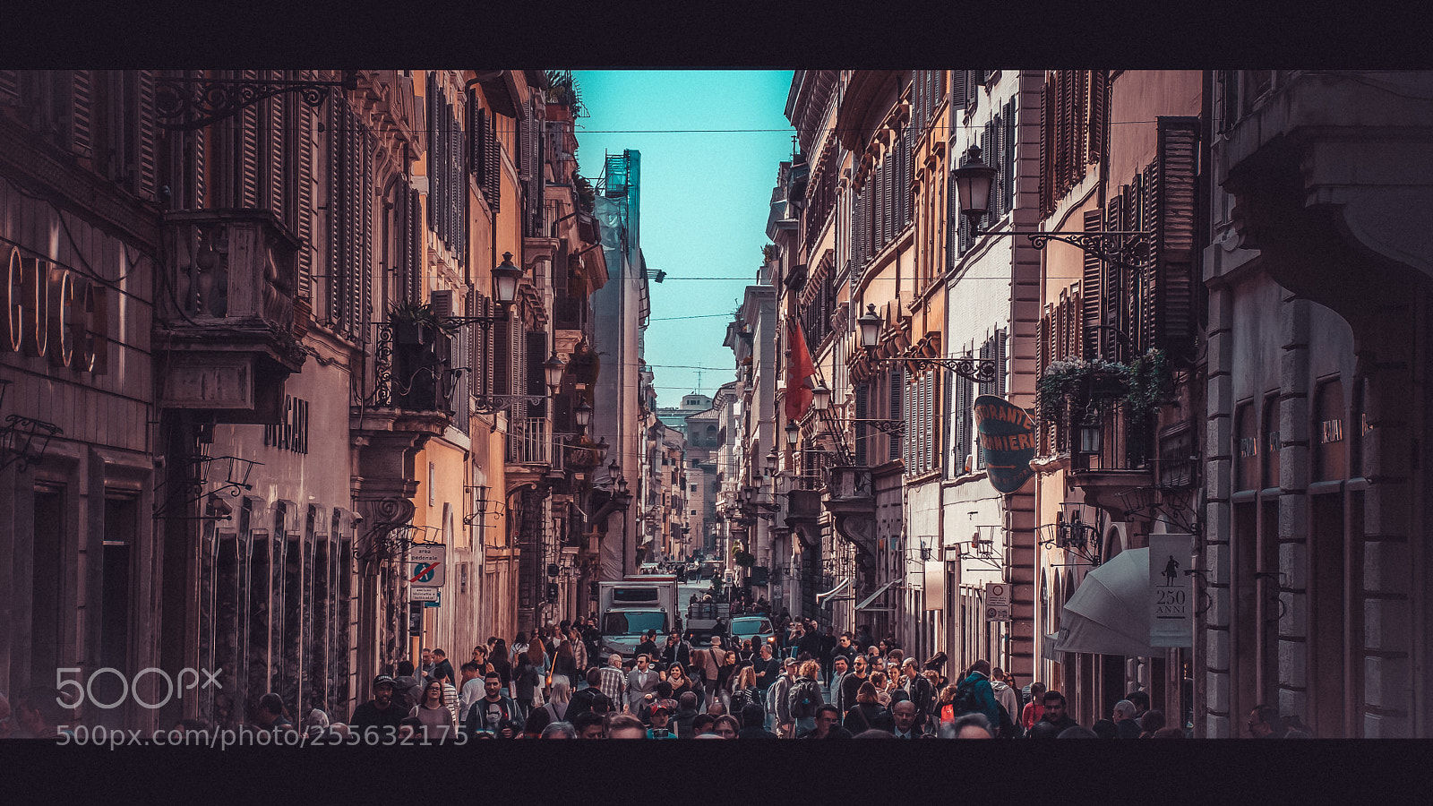 Nikon D5600 sample photo. Crowd  photography