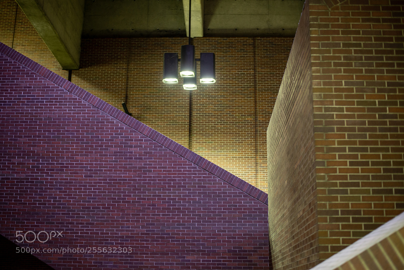 Nikon D800E sample photo. Underground shapes photography