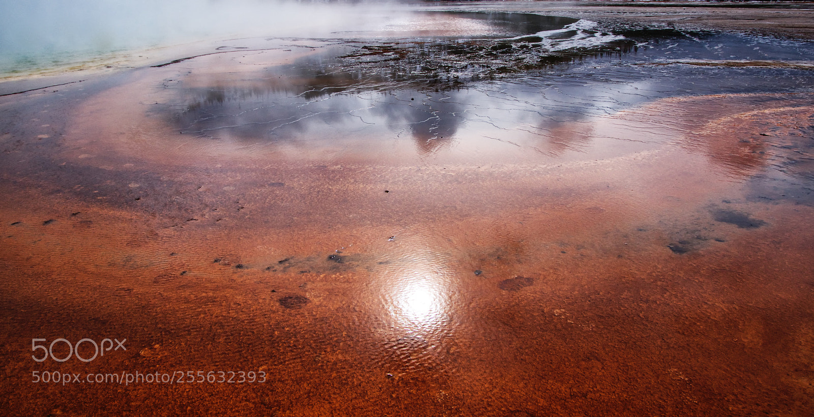 Nikon D7200 sample photo. Reflejos photography