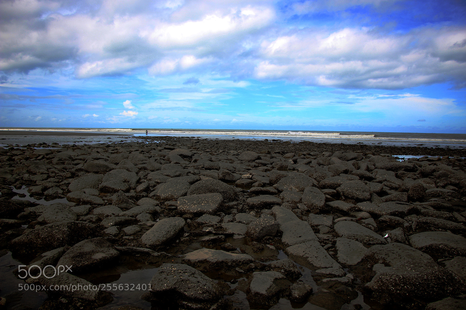 Canon EOS 700D (EOS Rebel T5i / EOS Kiss X7i) sample photo. Sea beach photography