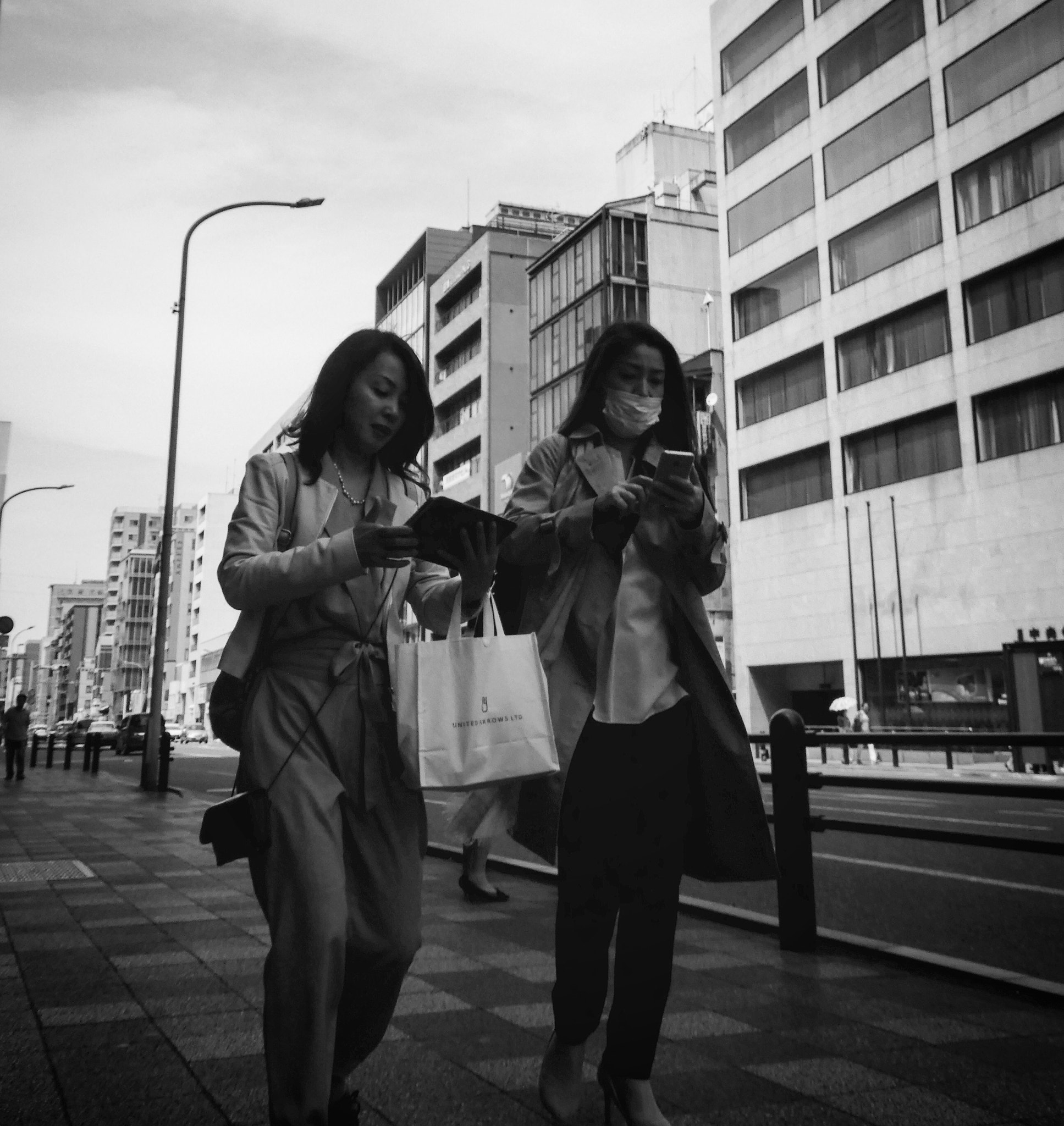 Panasonic DMC-TZ85 sample photo