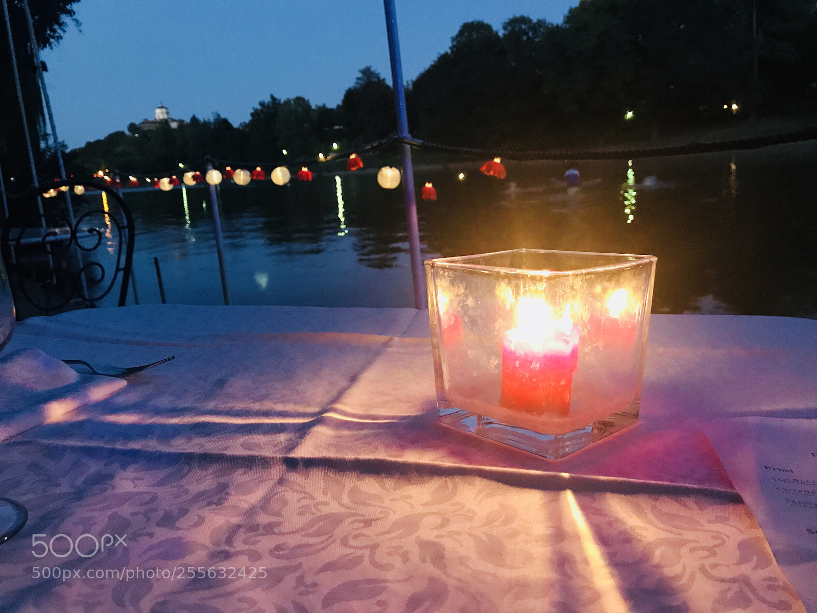 Apple iPhone 7 sample photo. River photography