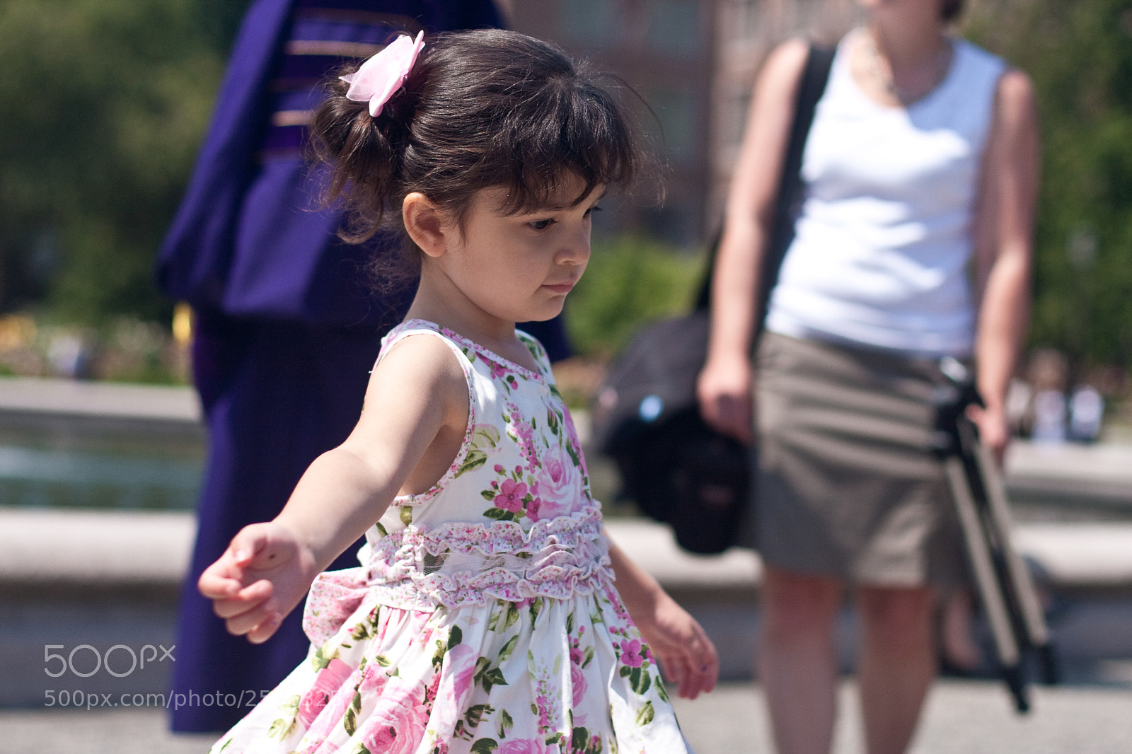 Canon EOS 40D sample photo. Dancing photography