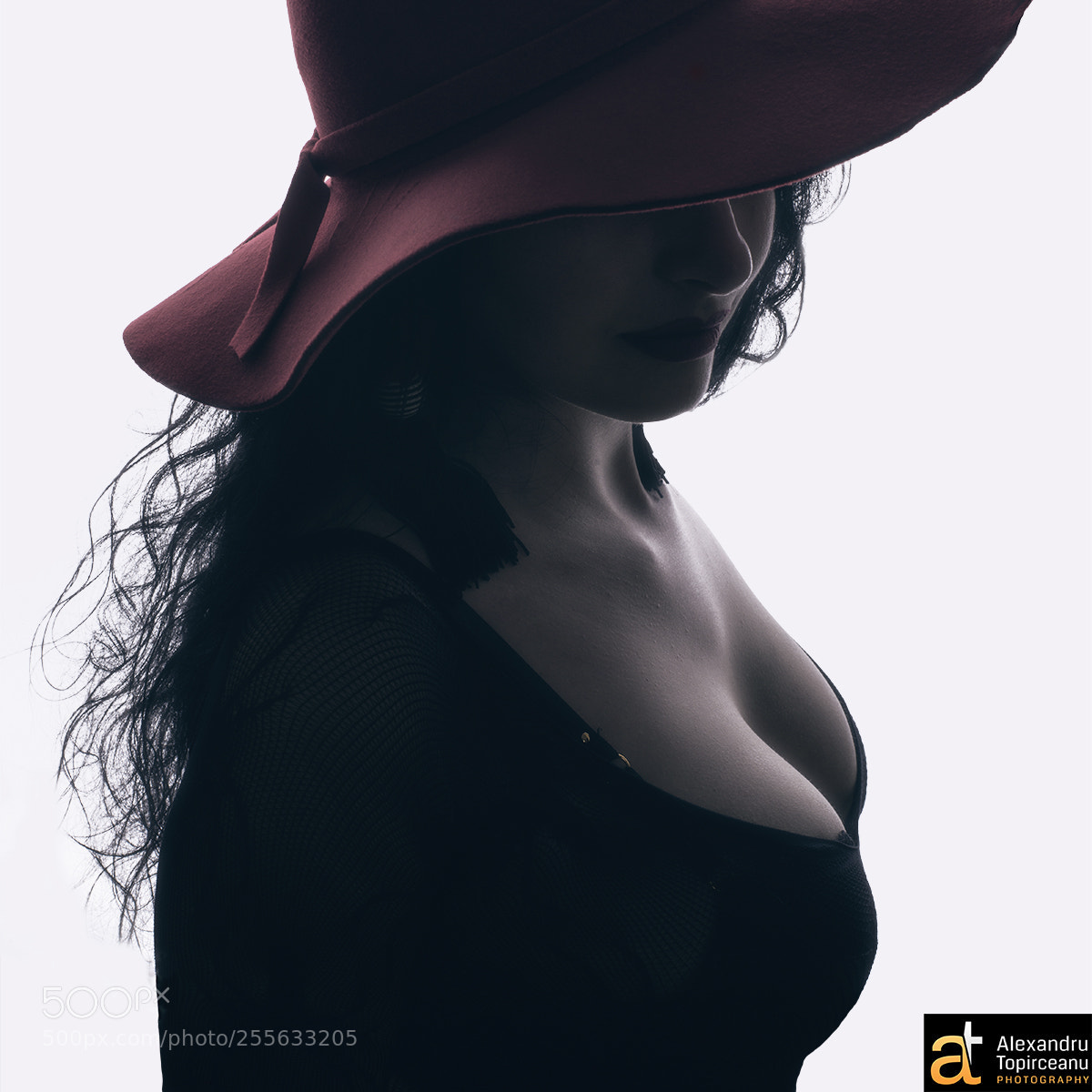 Nikon D800 sample photo. The little hat photography