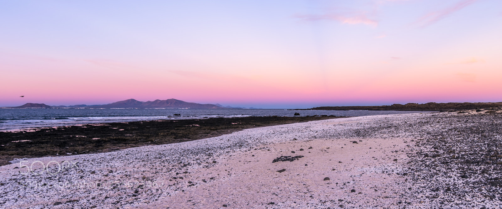Nikon D5300 sample photo. Warm sunset glow photography