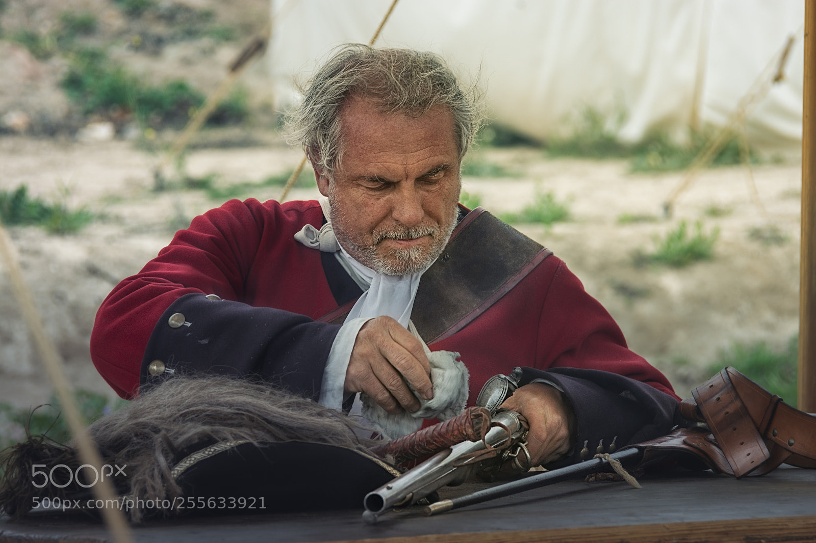 Nikon D7100 sample photo. Batalla de almansa photography