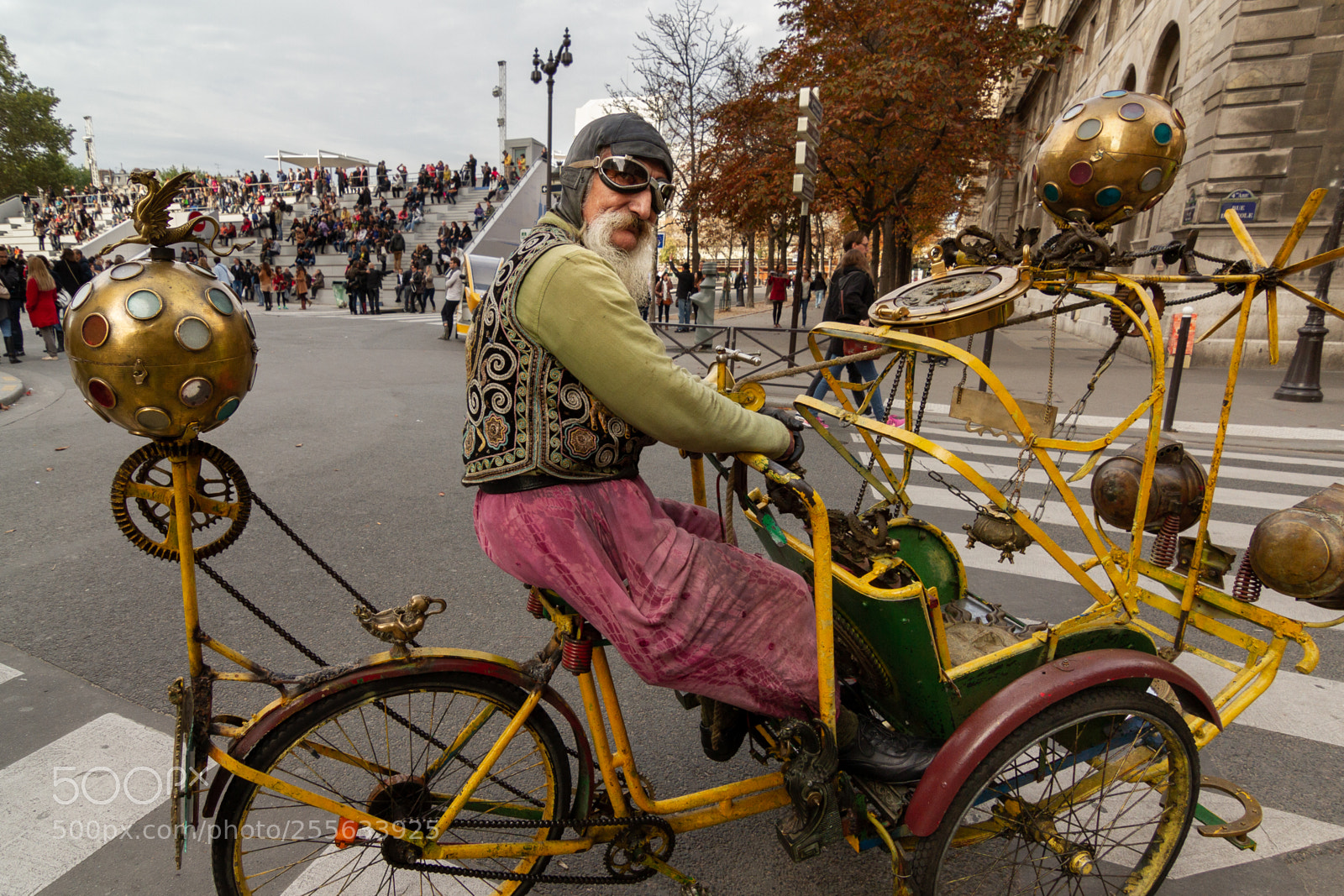 Canon EOS 7D sample photo. Time traveller photography