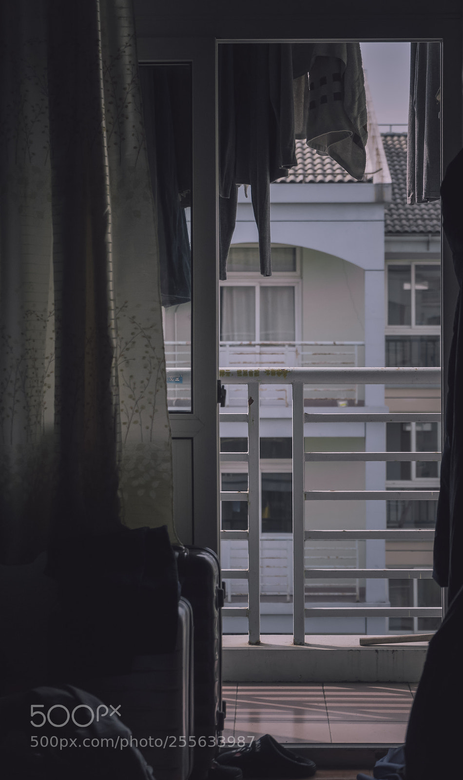Sony a7 II sample photo. University life photography
