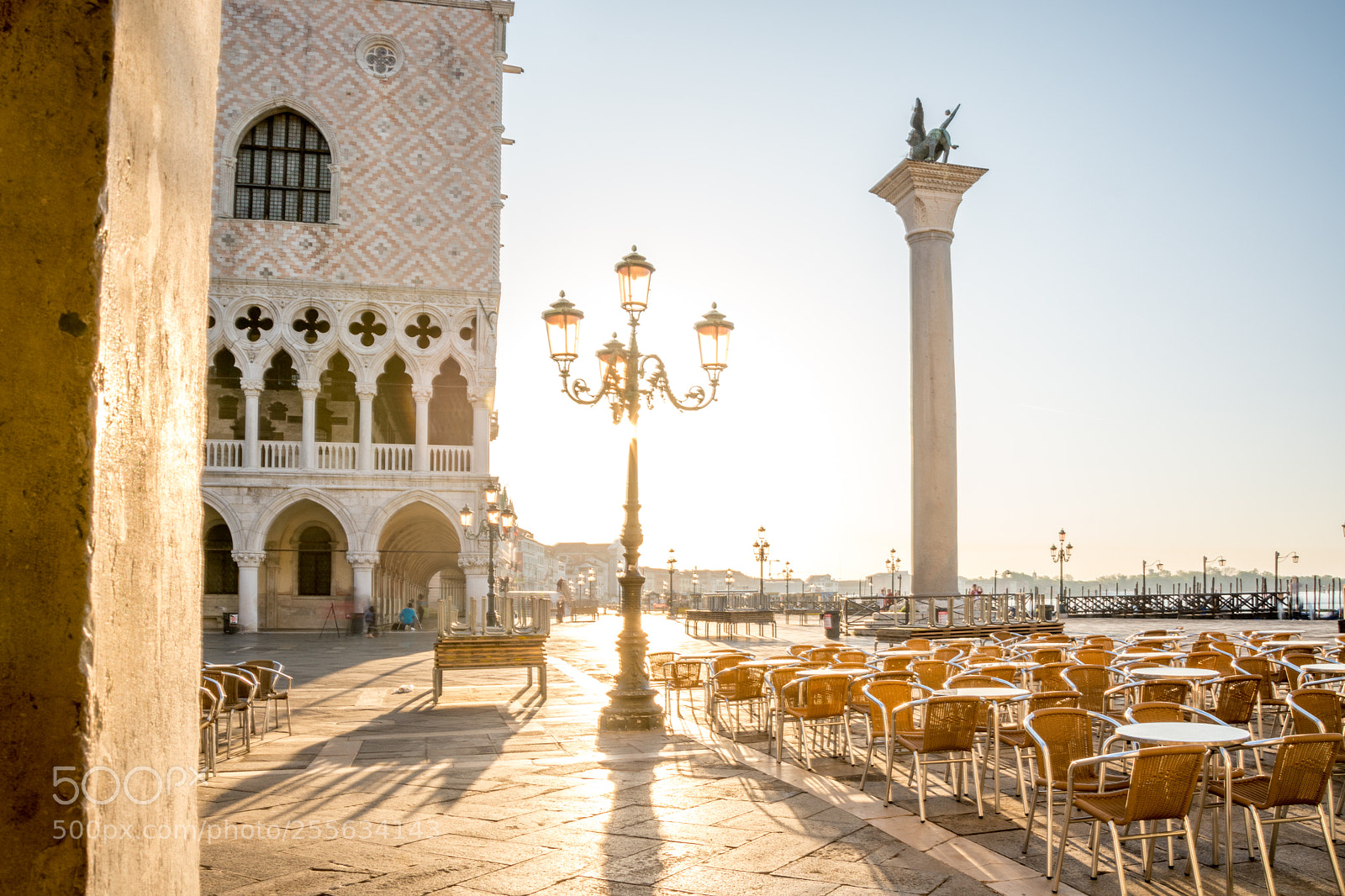 Nikon D7100 sample photo. Venice photography
