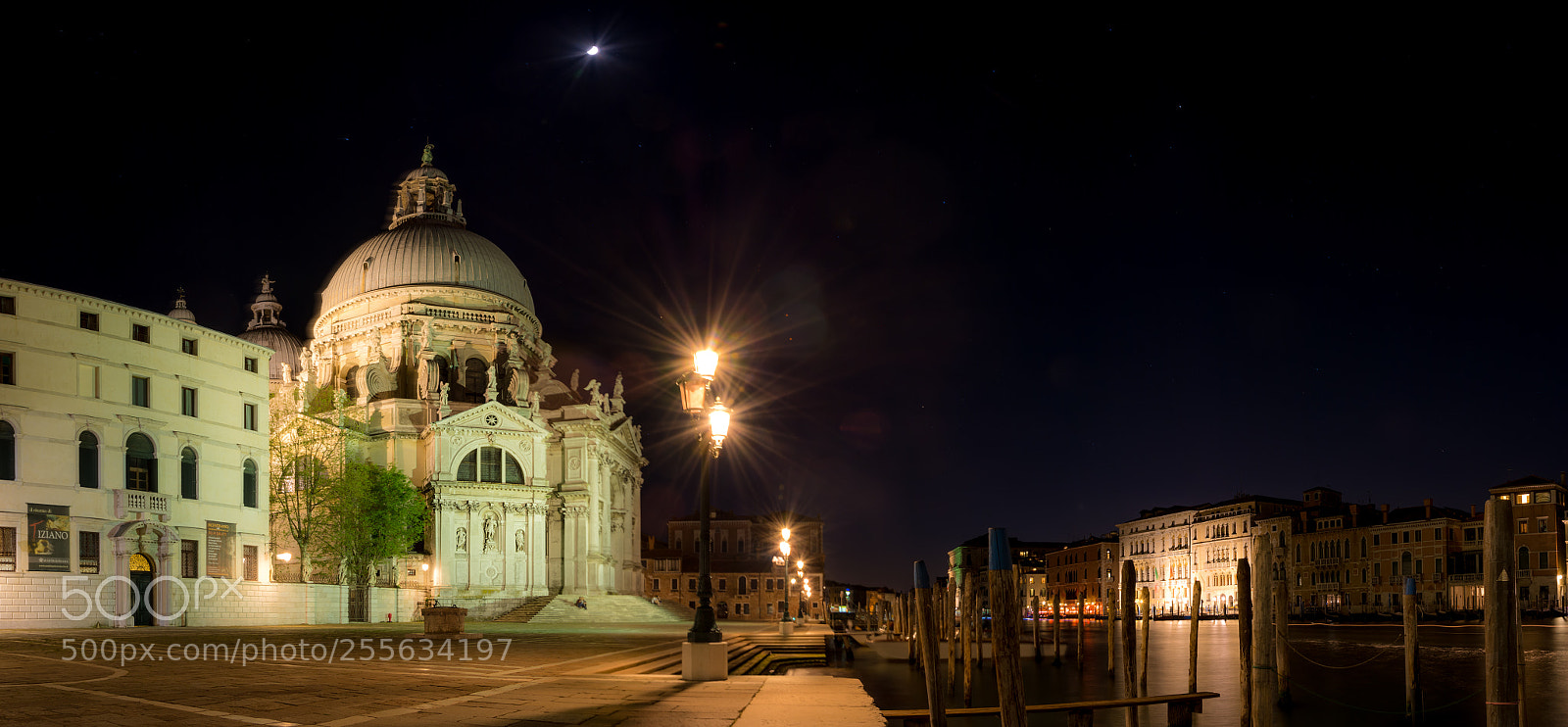 Nikon D7100 sample photo. Venice photography