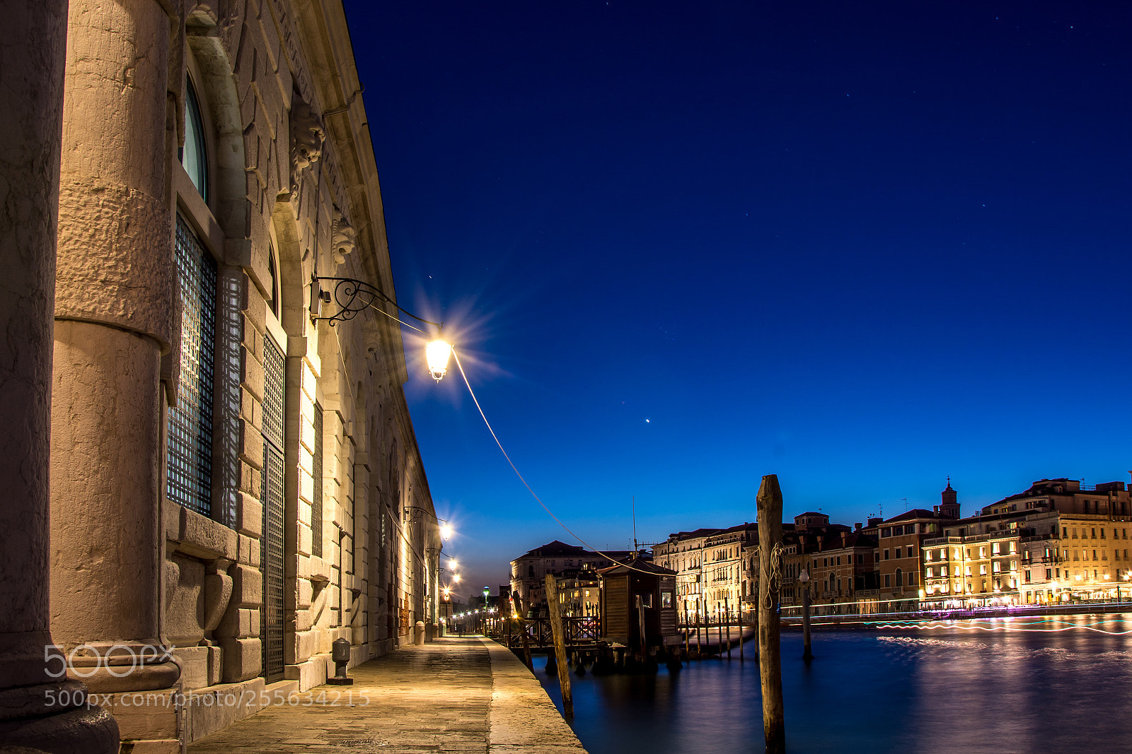 Nikon D7100 sample photo. Venice photography