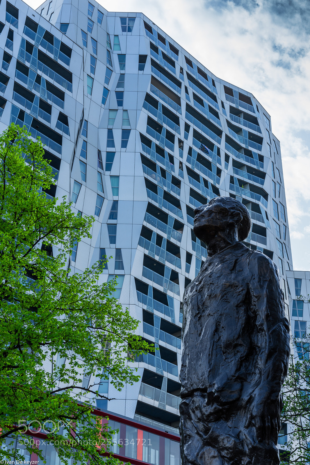 Sony a7 II sample photo. Dsc photography