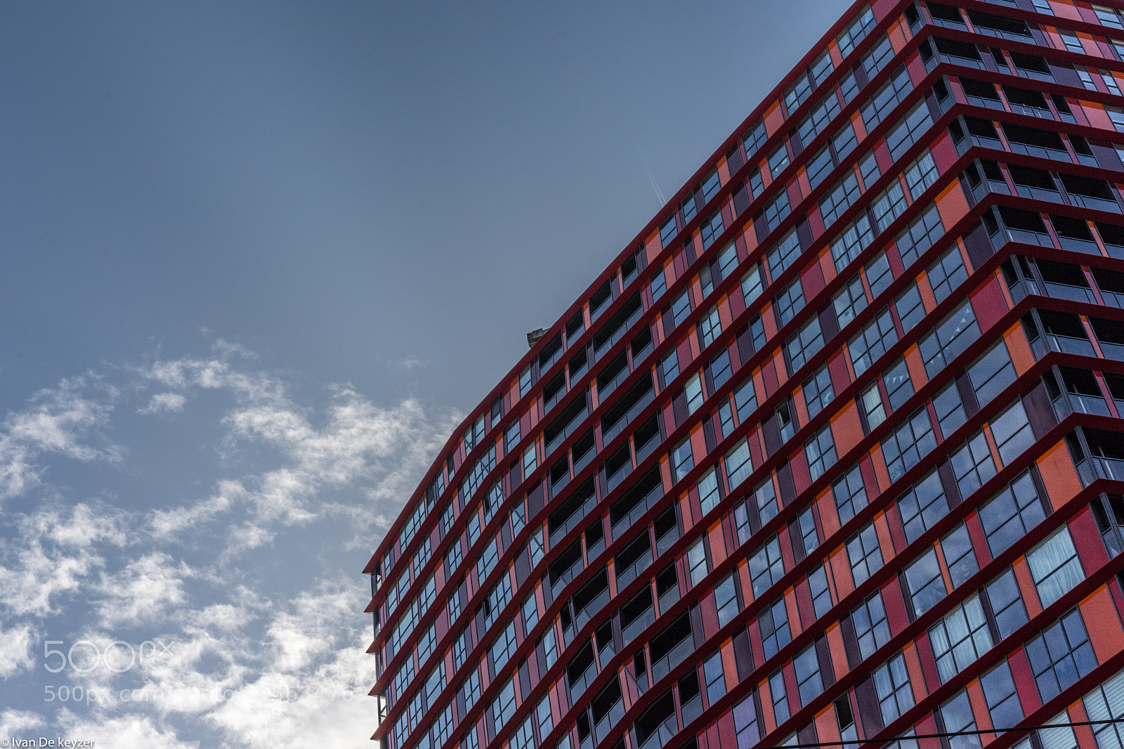 Sony a7 II sample photo. Dsc photography