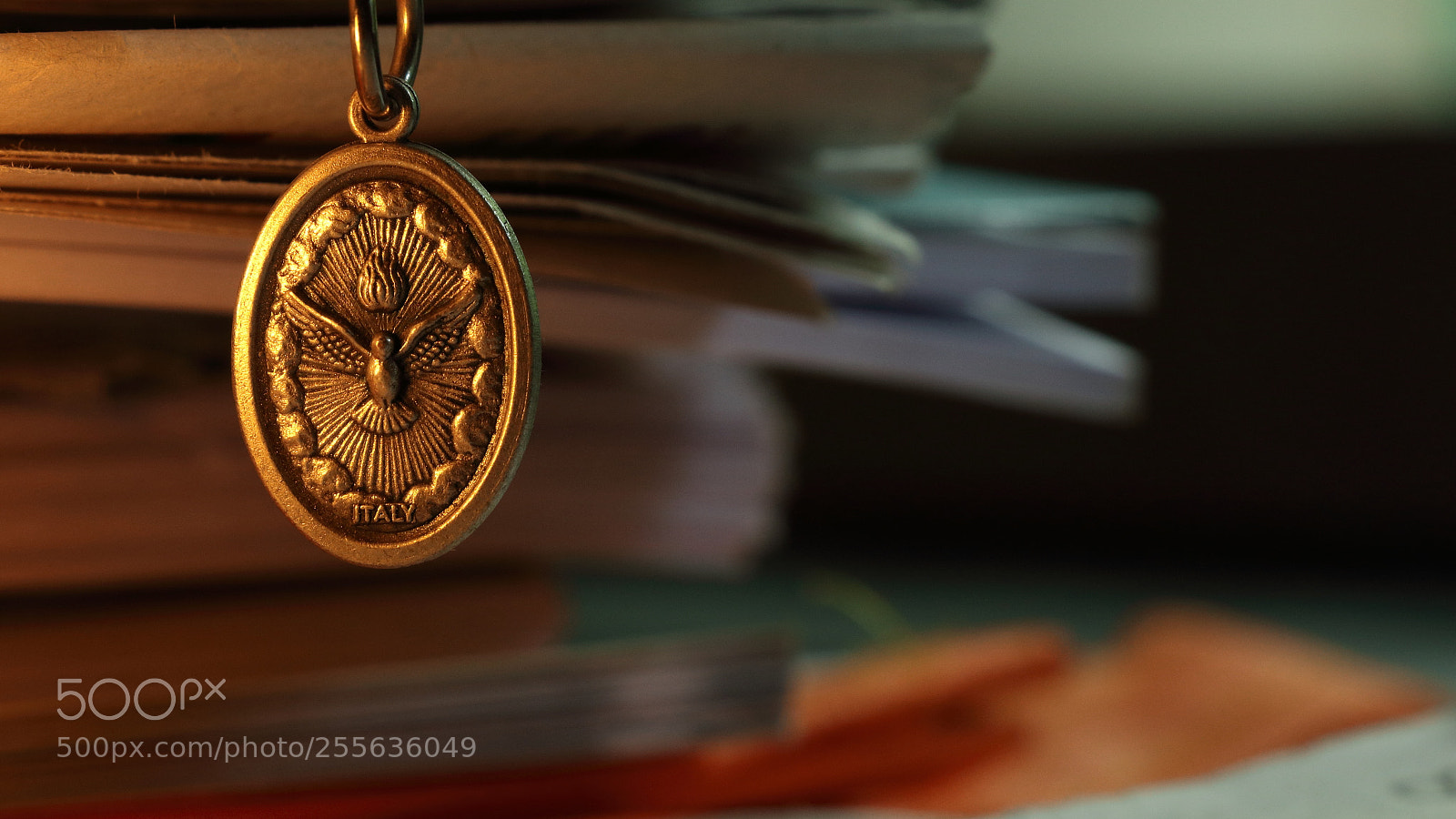Canon EOS 80D sample photo. Holy spirit photography