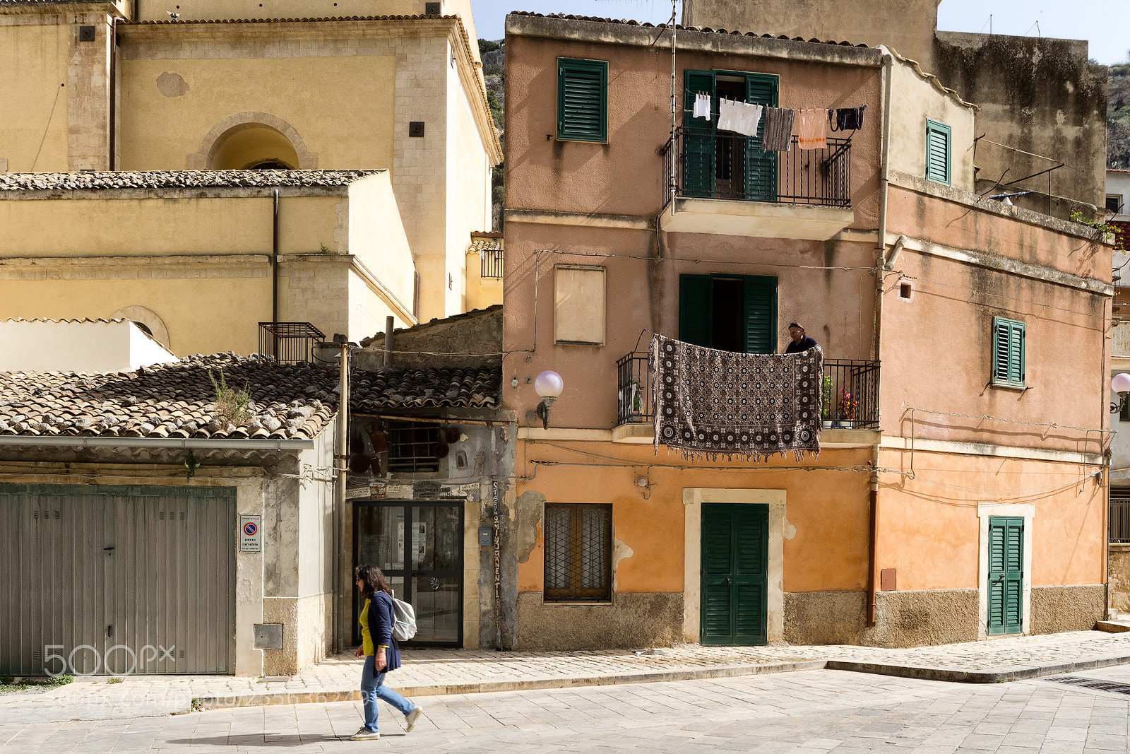 Canon EOS 7D sample photo. Sicily photography
