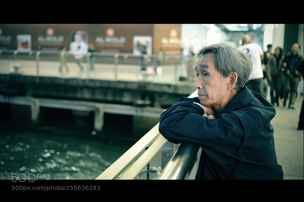 Nikon D700 sample photo. Untitled photography