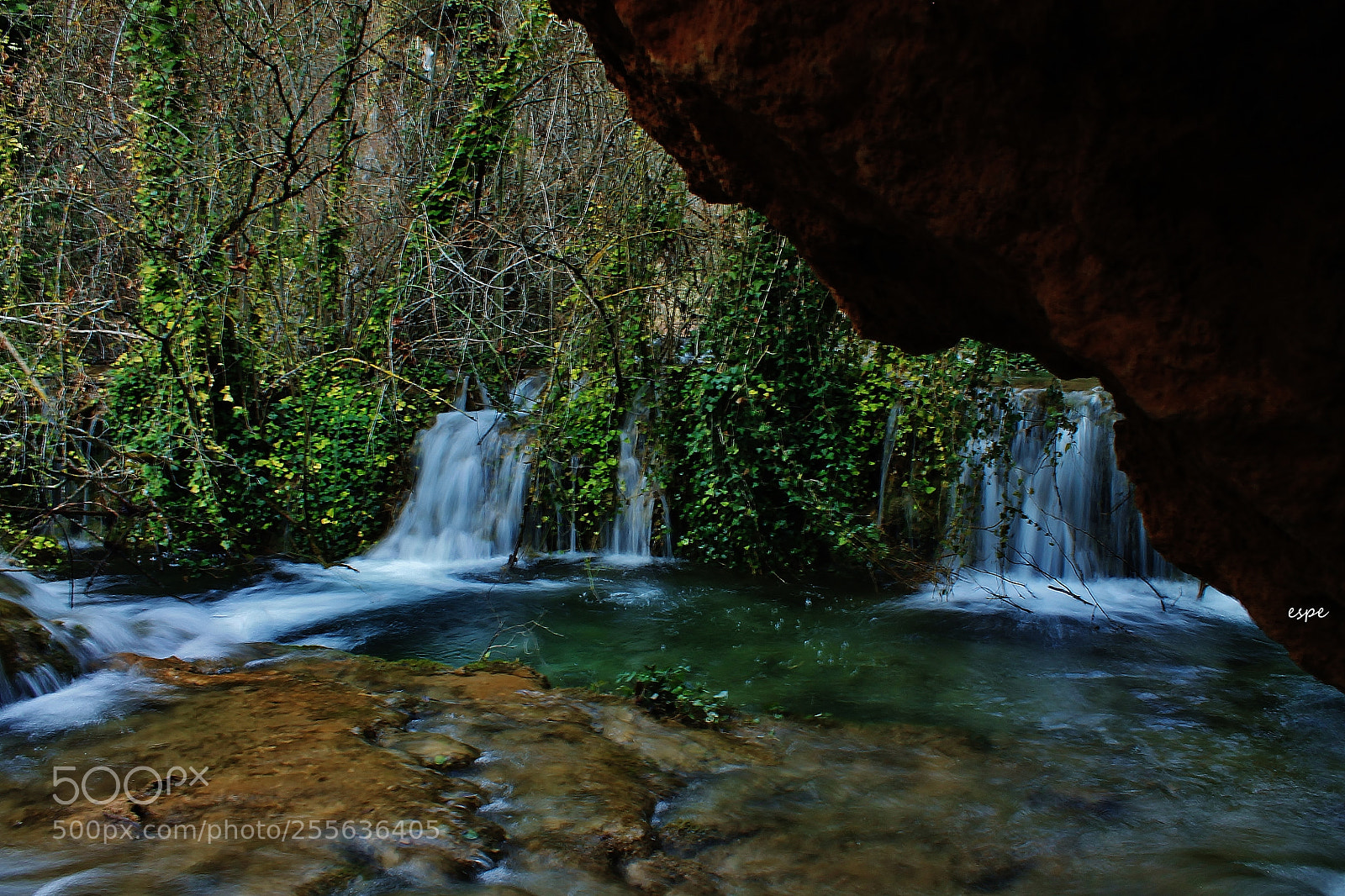 Canon EOS 1100D (EOS Rebel T3 / EOS Kiss X50) sample photo. Cataratas photography