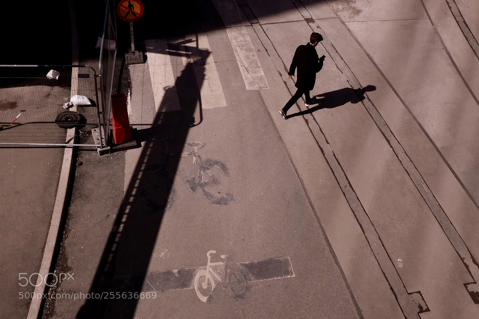 Fujifilm X100T sample photo. Stockholm 2018 photography