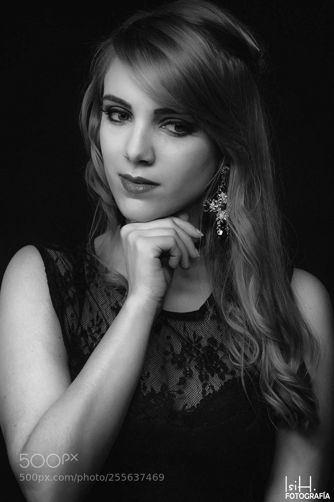 Nikon D700 sample photo. Gloria photography
