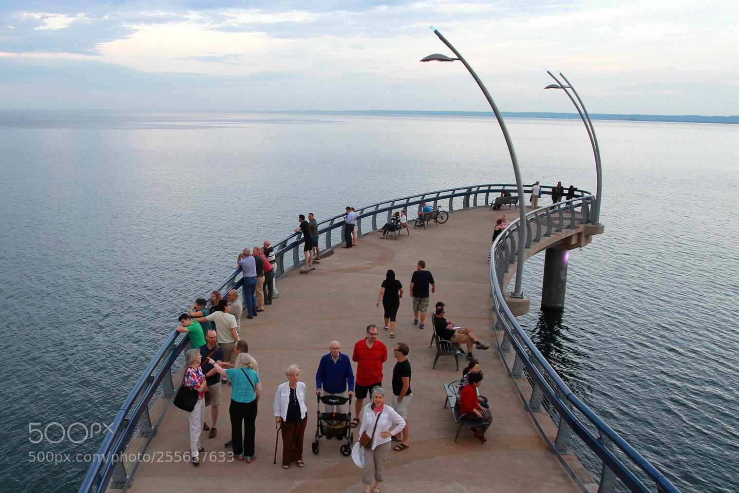 Canon EOS 7D sample photo. Brant pier photography