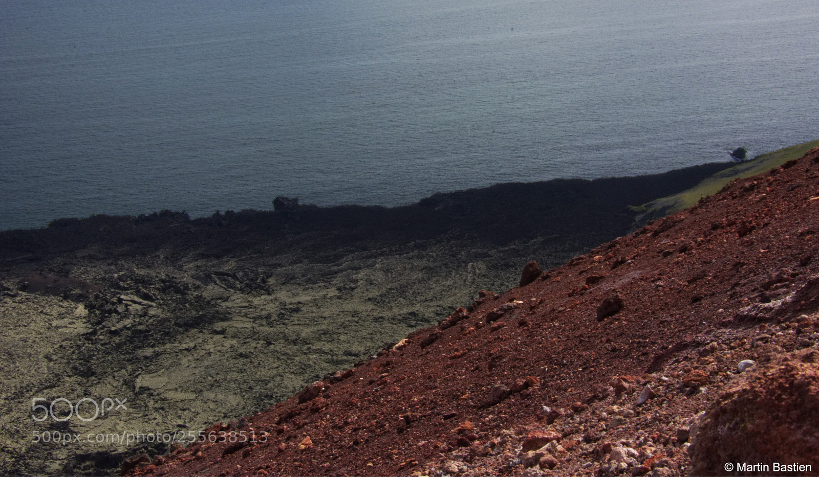 Nikon D7100 sample photo. Vestmann island photography