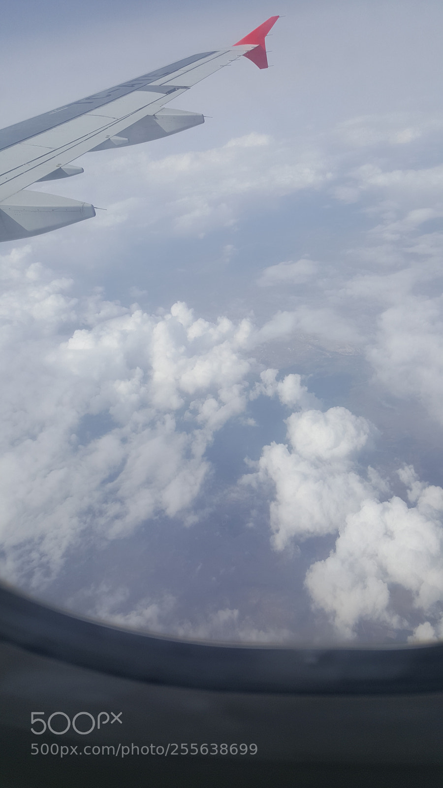 Samsung GALAXY S6 edge sample photo. Turkish sky photography