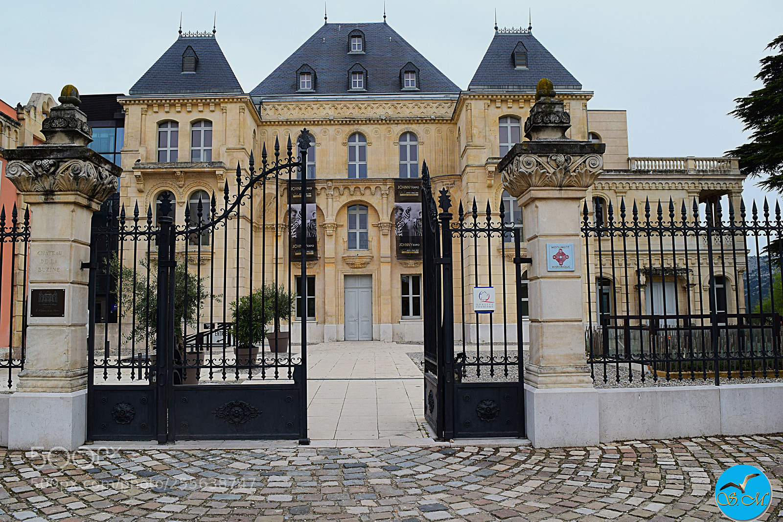 Nikon D3300 sample photo. Ch teau de la photography