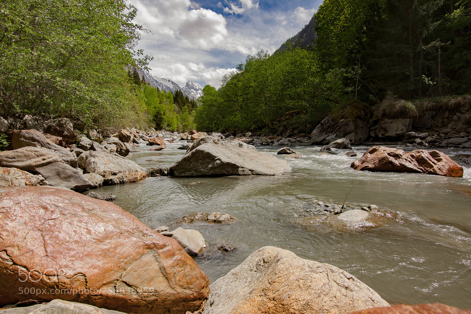 Canon EOS 7D sample photo. Paysage isérois photography