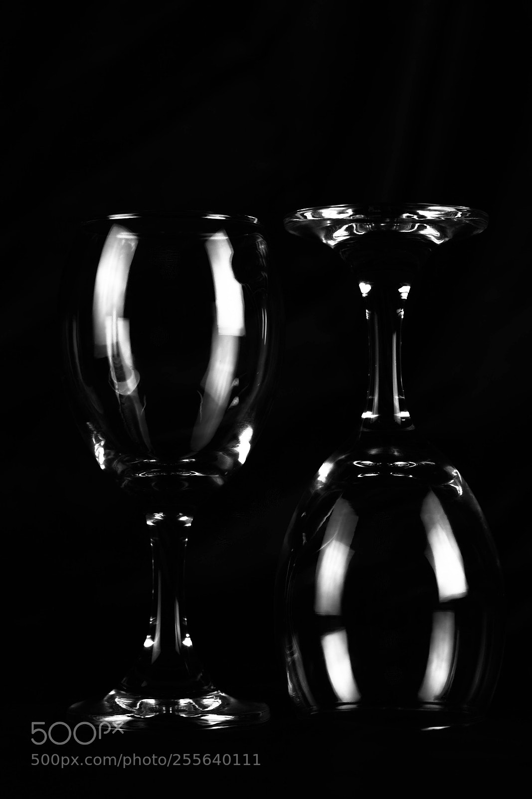 Canon EOS 1200D (EOS Rebel T5 / EOS Kiss X70 / EOS Hi) sample photo. Wine glasses photography