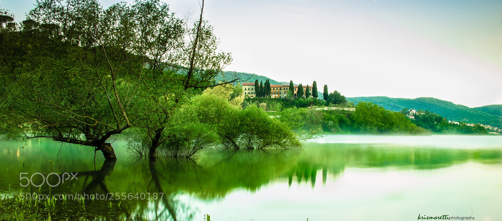 Nikon D600 sample photo. Lago del turano  photography
