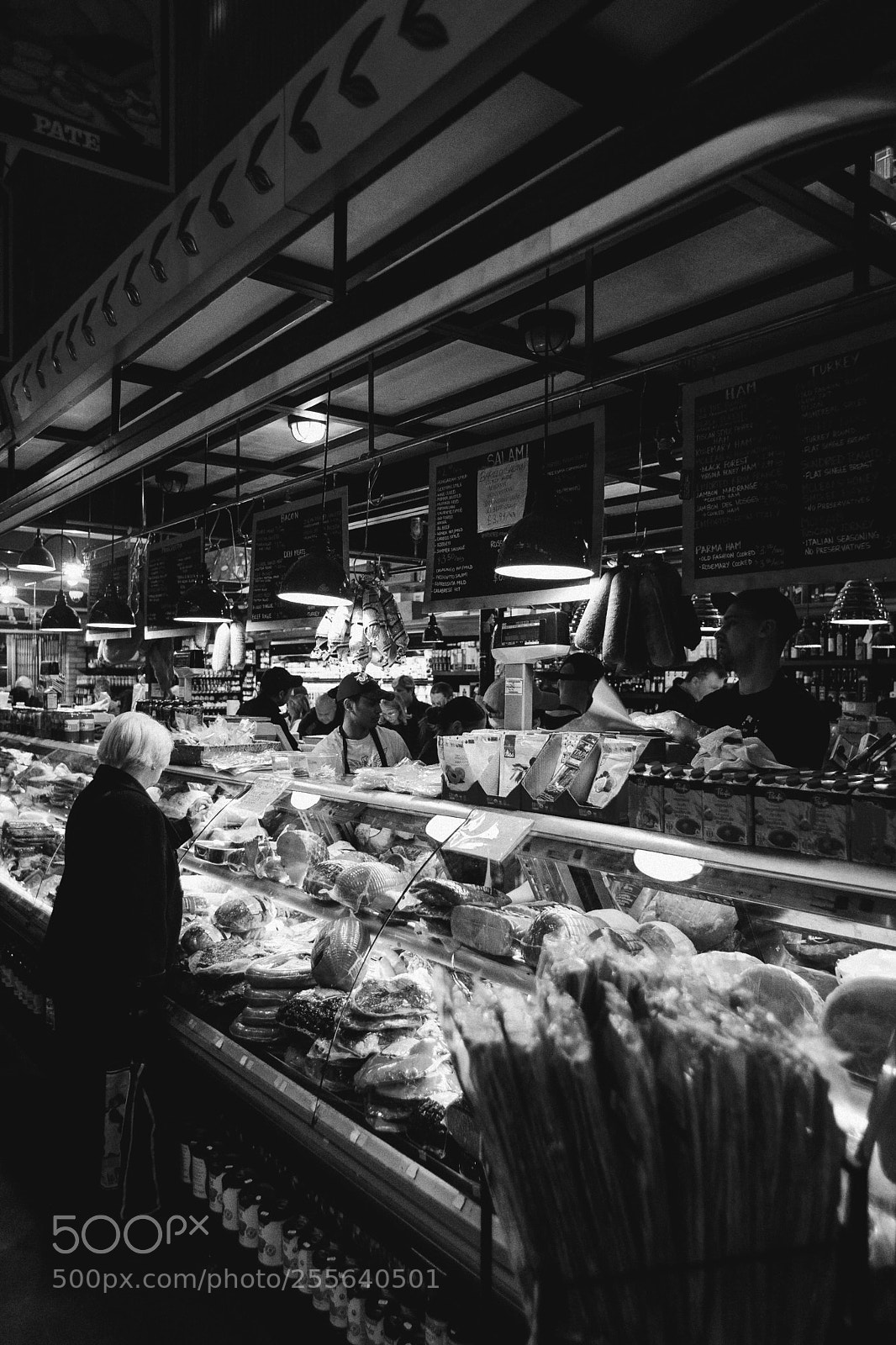 Canon EOS 6D Mark II sample photo. Market stroll photography
