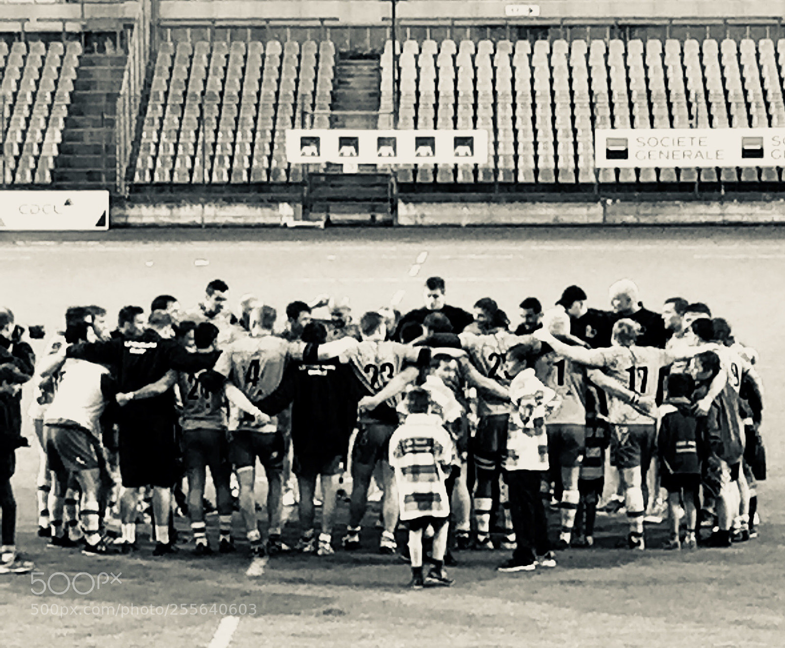 Apple iPhone 6 sample photo. Lëtzebuerger rugby photography