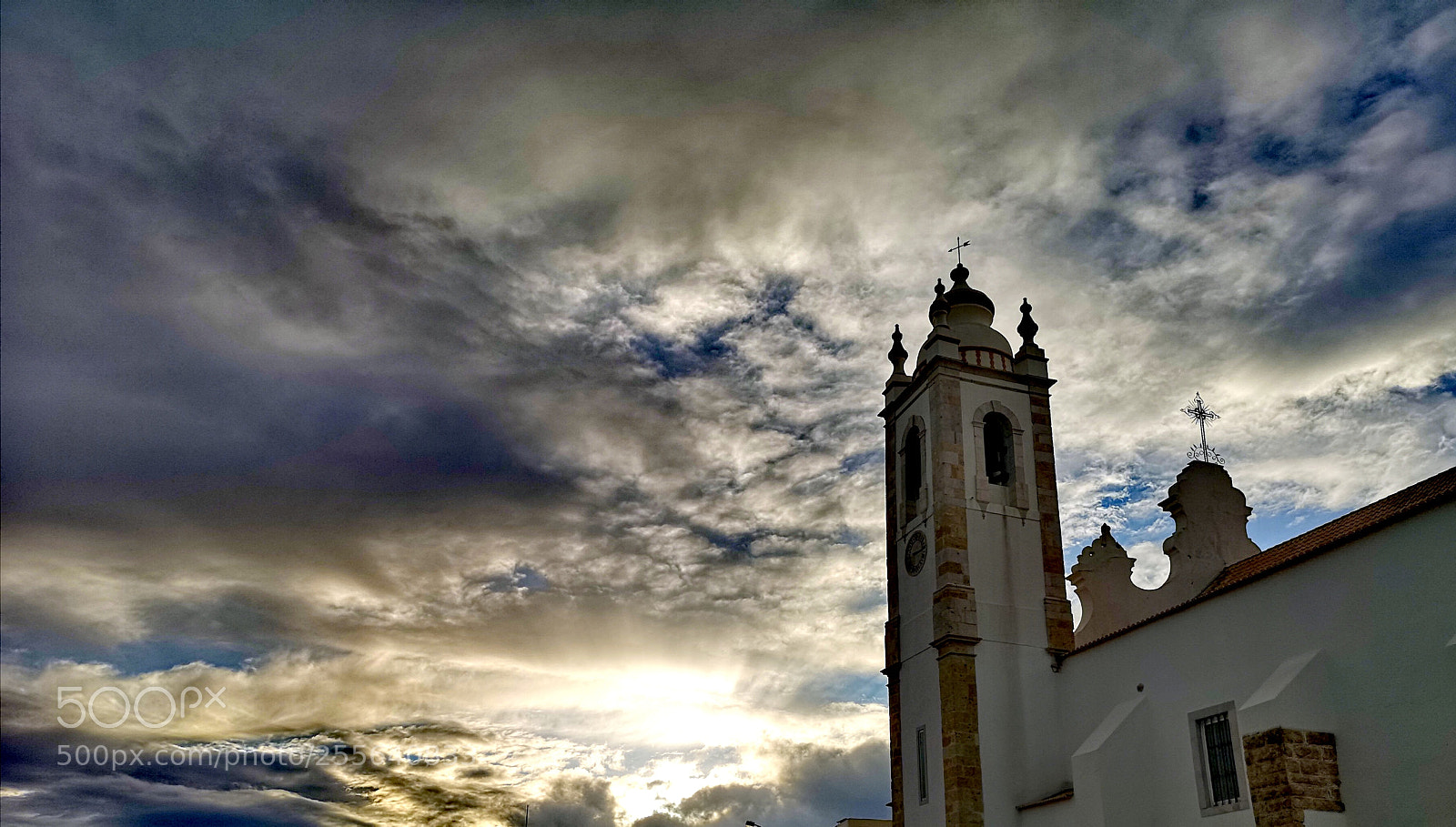 HUAWEI CLT-L29 sample photo. Igreja matriz photography