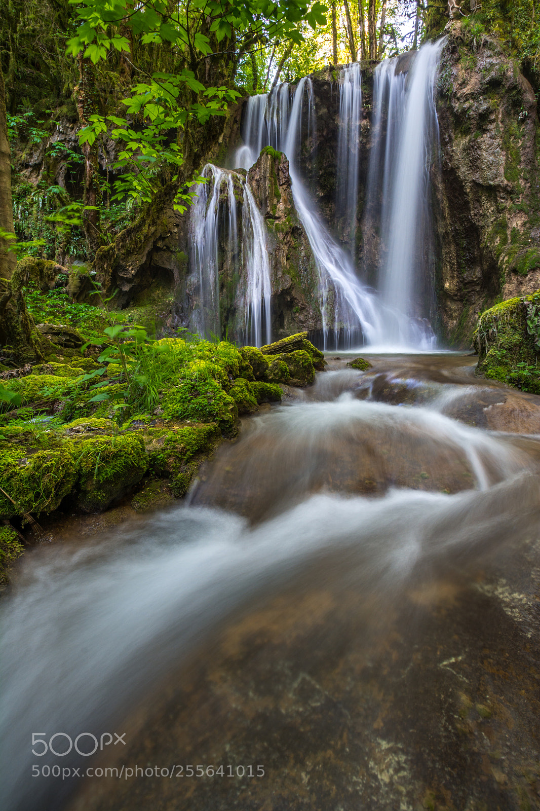 Nikon D7100 sample photo. Vercors photography