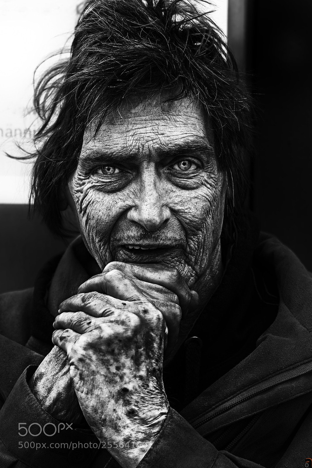 Nikon D7200 sample photo. Untitled photography