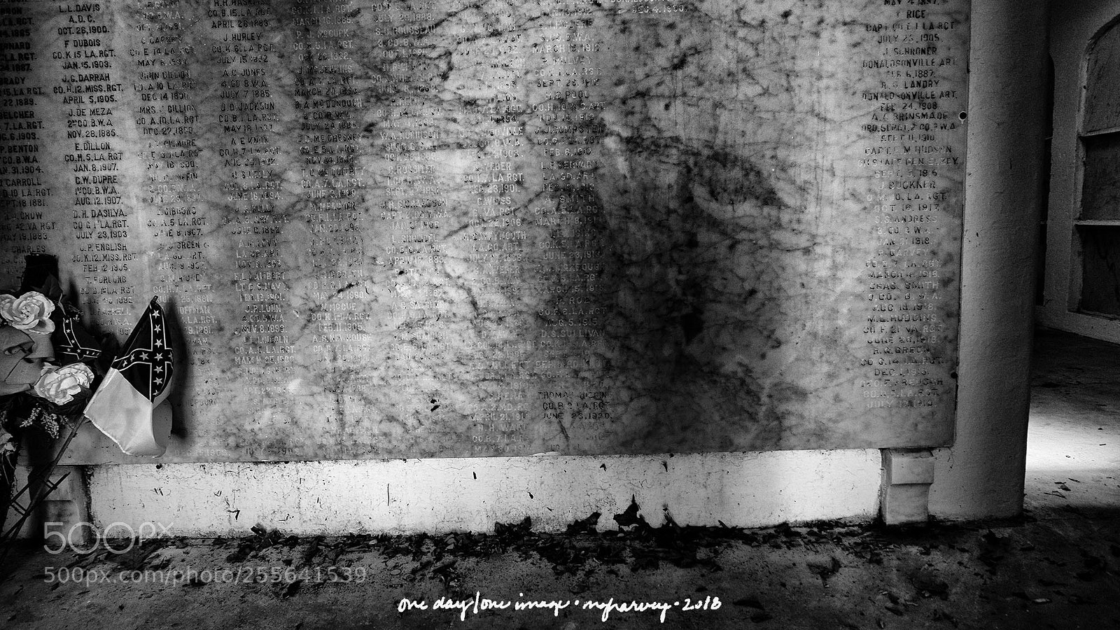 Leica D-Lux (Typ 109) sample photo. Confederacy photography