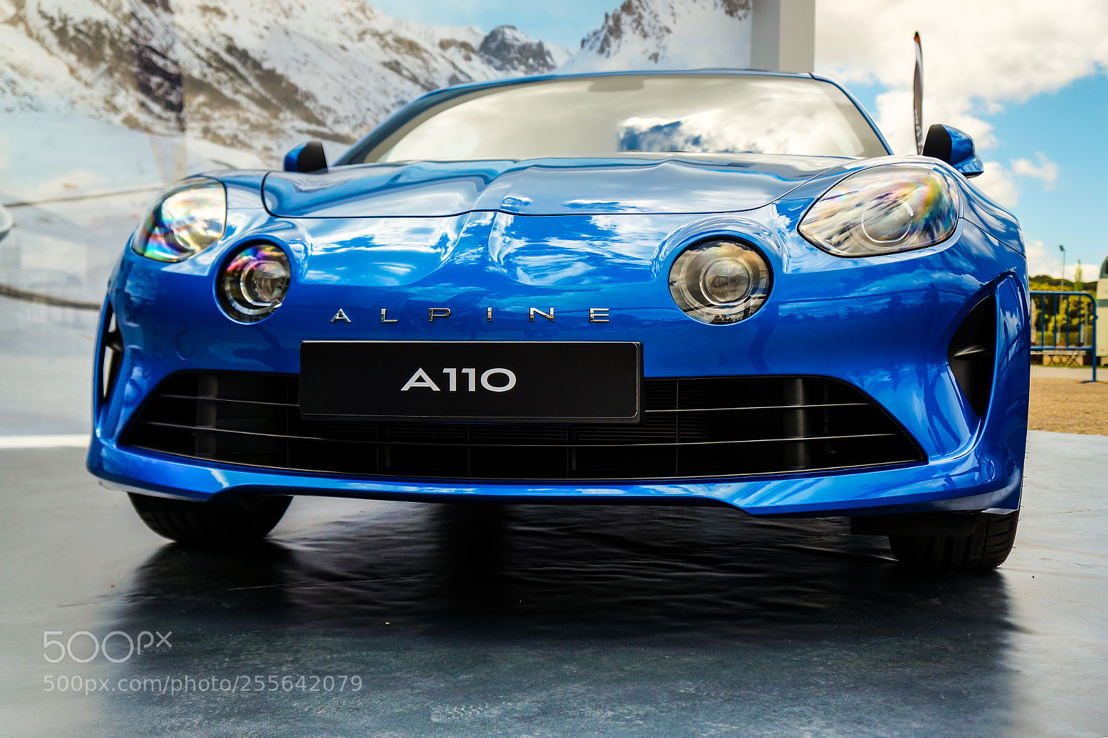 Sony Alpha a3000 sample photo. Alpine a110 photography