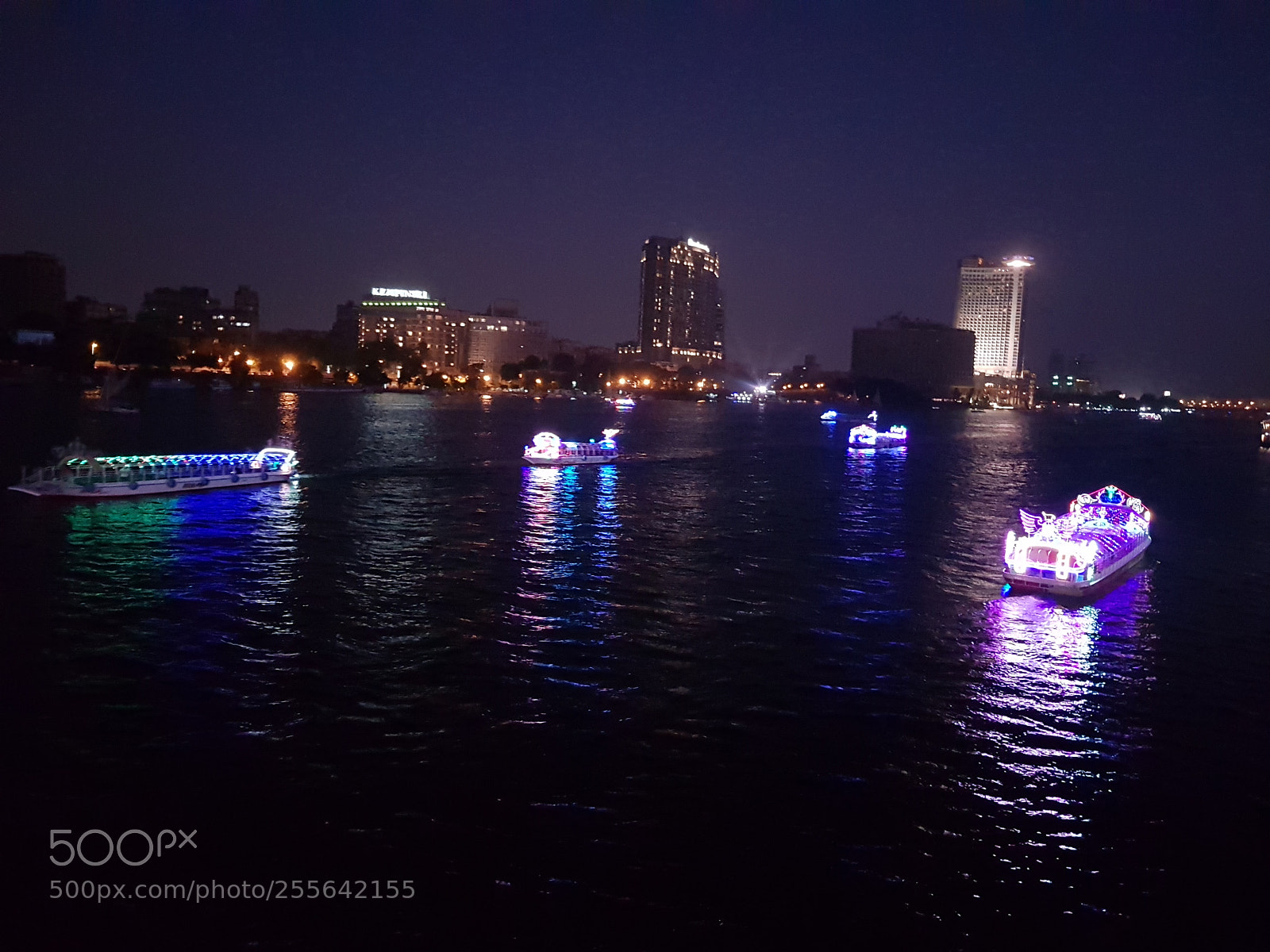 Samsung Galaxy S8+ sample photo. The nile photography