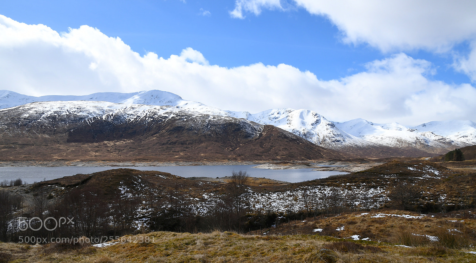 Nikon D7500 sample photo. Ecosse dans les highlands photography
