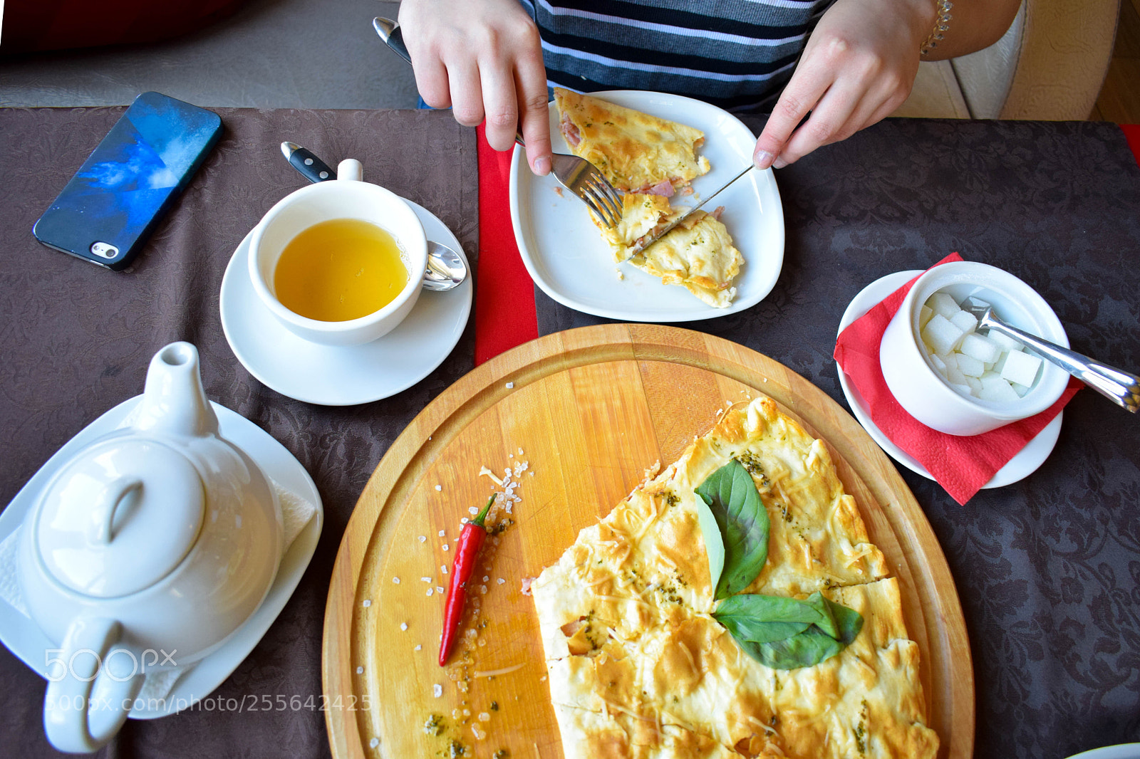 Nikon D5300 sample photo. Bon appetit! photography