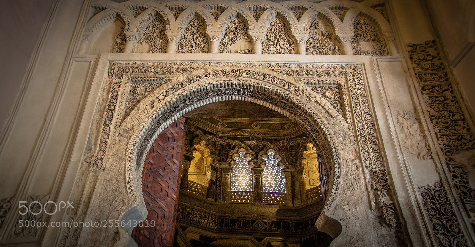 Nikon D7100 sample photo. Aljafería photography