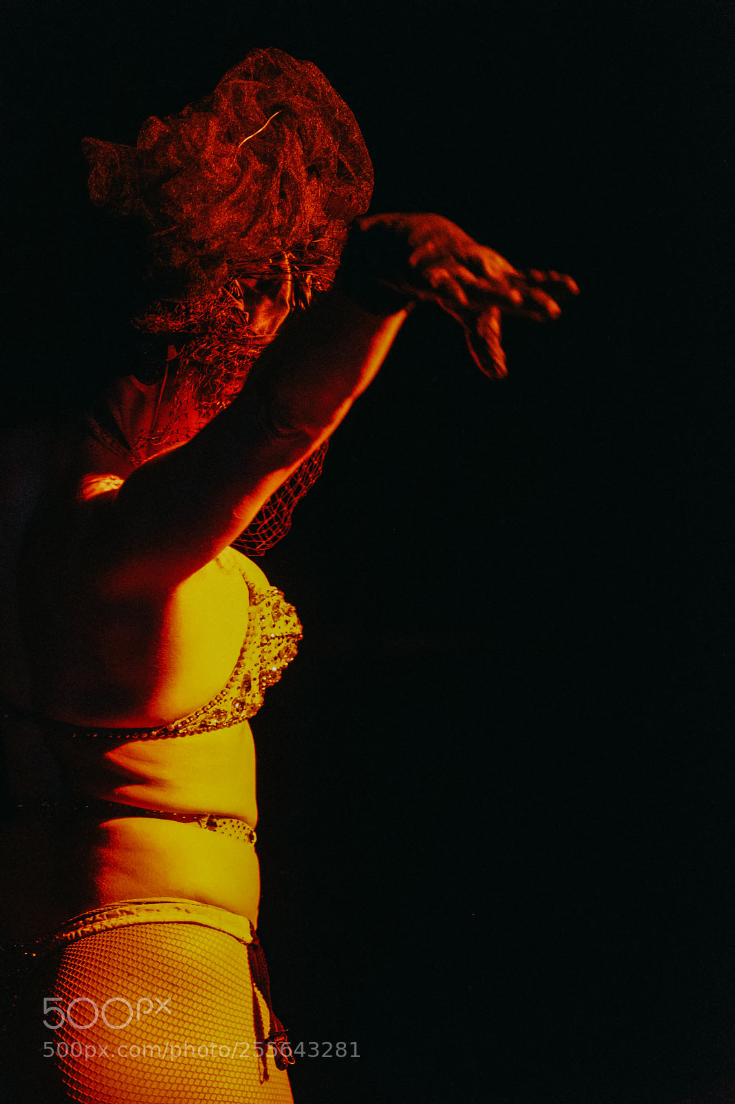 Fujifilm X-T2 sample photo. Burlesque photography