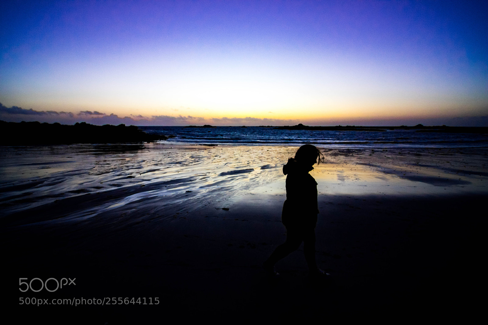 Canon EOS 80D sample photo. Sunset walk photography