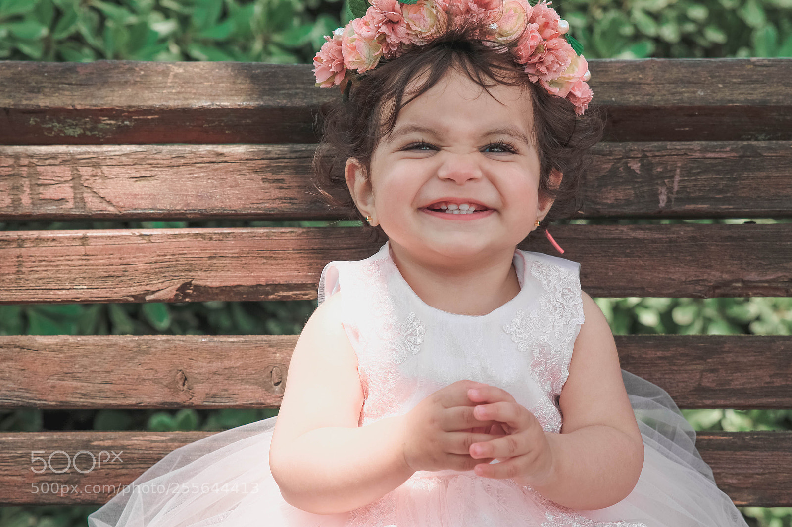 Canon EOS 7D Mark II sample photo. Just smile photography