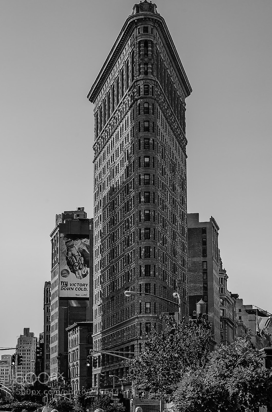 Nikon D7000 sample photo. New york photography