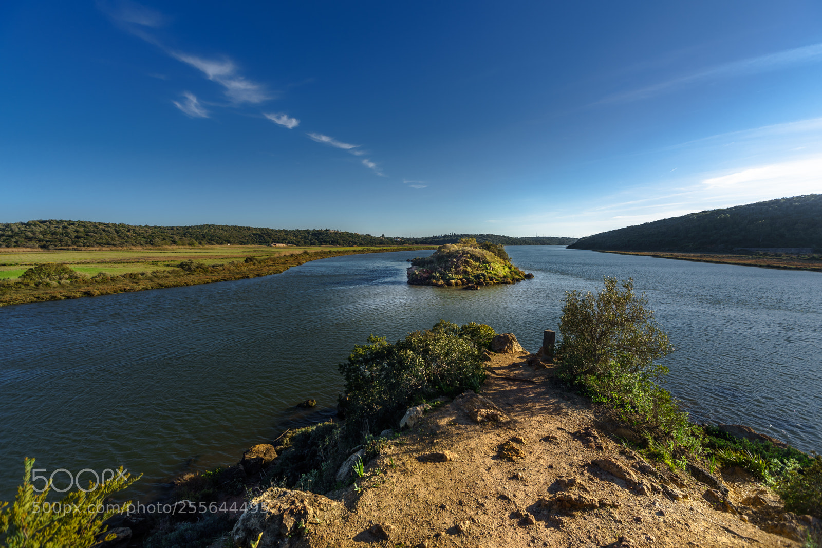 Sony a7 II sample photo. Panoramic view of a photography
