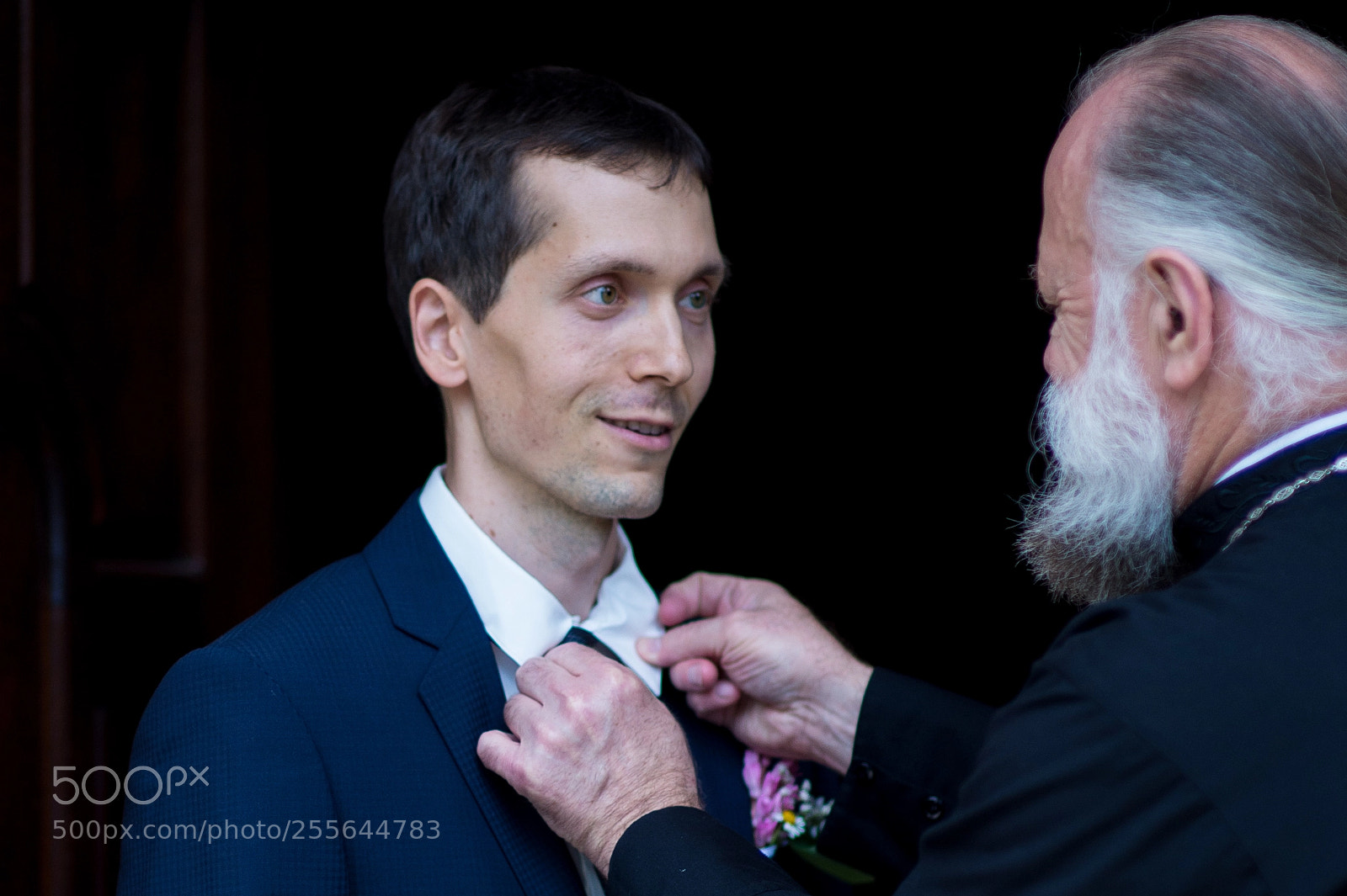 Nikon Df sample photo. Natasha&igor wedding photography