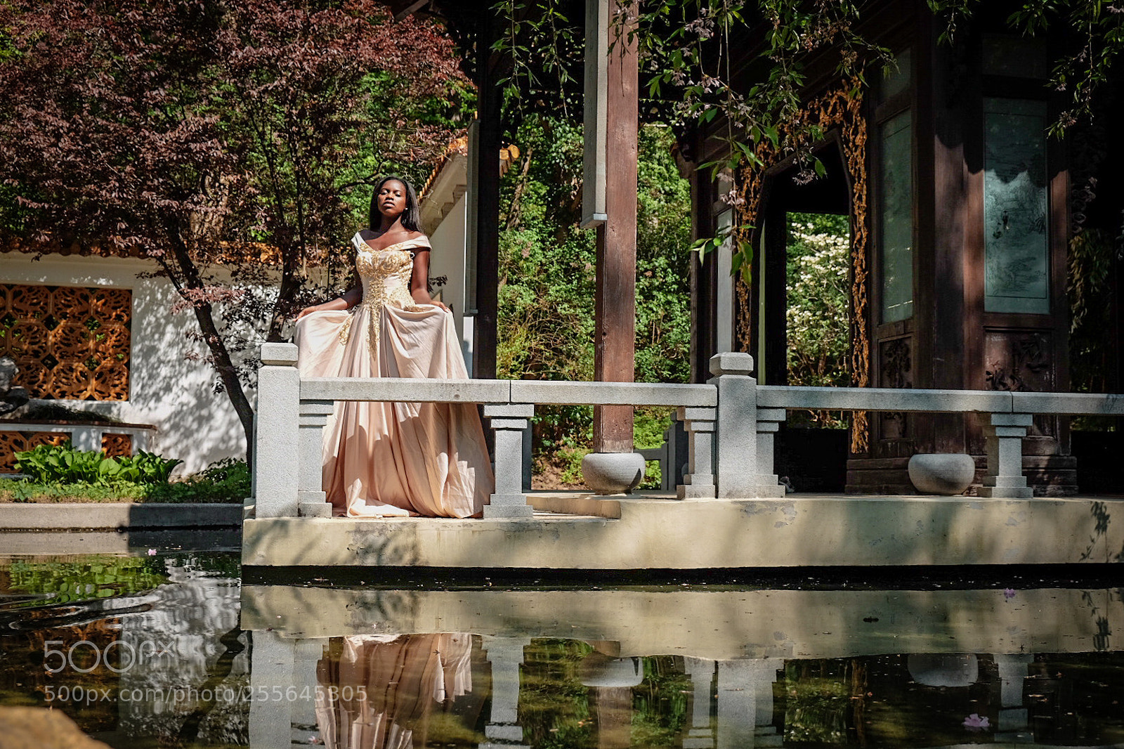 Fujifilm X-T1 sample photo. At the lake photography