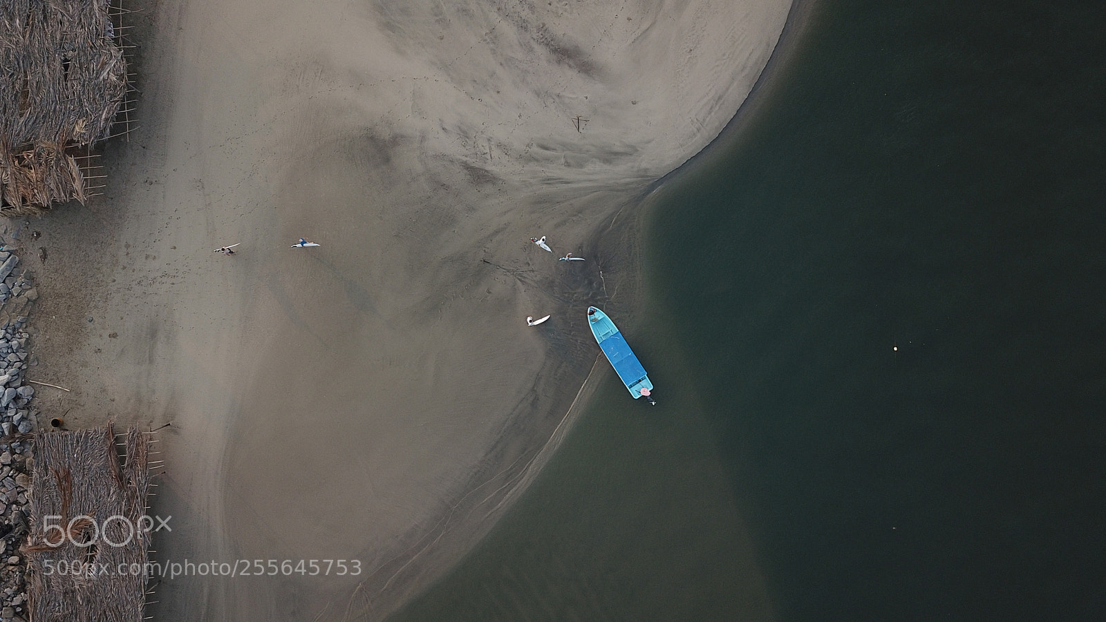 DJI FC220 sample photo. The search photography