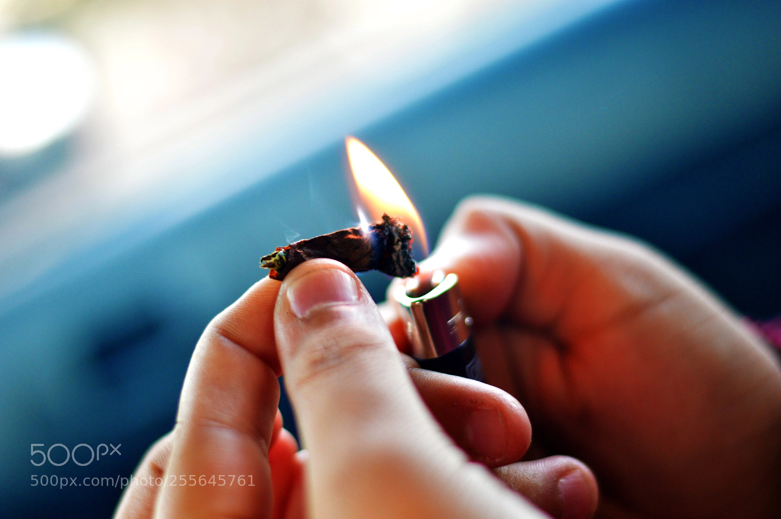 Nikon D3200 sample photo. Burn photography